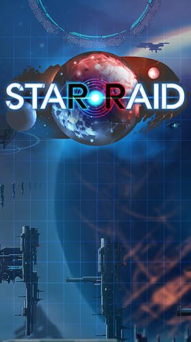 download Star raid apk